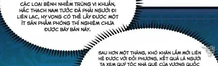 Chiến Hạm Của Ta Có Thể Thăng Cấp Chap 31 - Next Chap 32