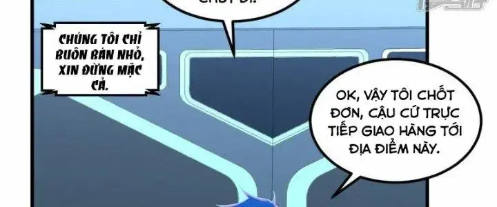 Chiến Hạm Của Ta Có Thể Thăng Cấp Chap 31 - Next Chap 32