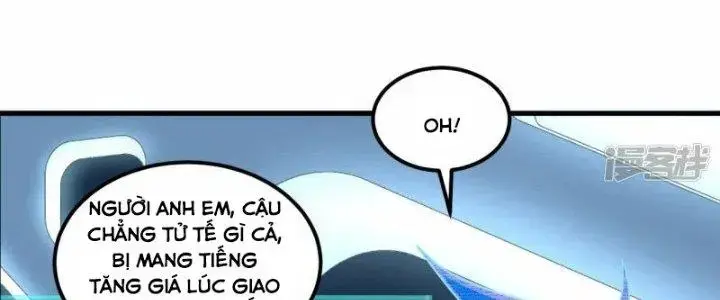 Chiến Hạm Của Ta Có Thể Thăng Cấp Chap 31 - Next Chap 32