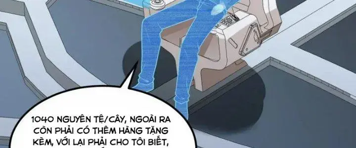 Chiến Hạm Của Ta Có Thể Thăng Cấp Chap 31 - Next Chap 32