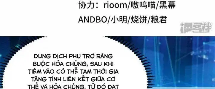 Chiến Hạm Của Ta Có Thể Thăng Cấp Chap 31 - Next Chap 32