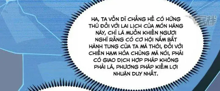 Chiến Hạm Của Ta Có Thể Thăng Cấp Chap 31 - Next Chap 32