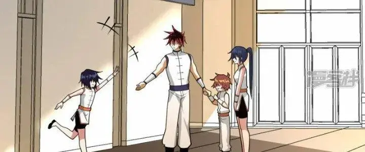 Chiến Hạm Của Ta Có Thể Thăng Cấp Chap 31 - Next Chap 32