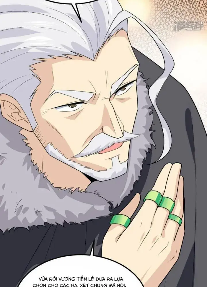 Chiến Hạm Của Ta Có Thể Thăng Cấp Chap 32 - Next Chap 33