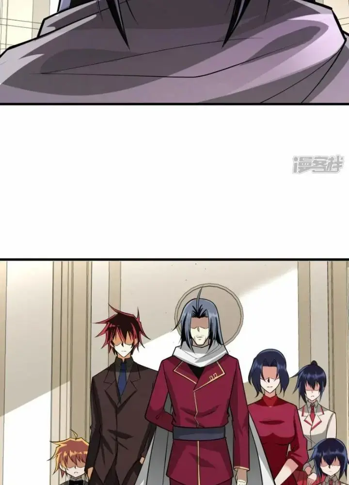 Chiến Hạm Của Ta Có Thể Thăng Cấp Chap 32 - Next Chap 33