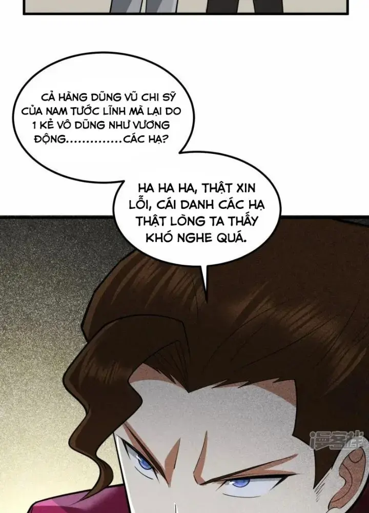 Chiến Hạm Của Ta Có Thể Thăng Cấp Chap 32 - Next Chap 33