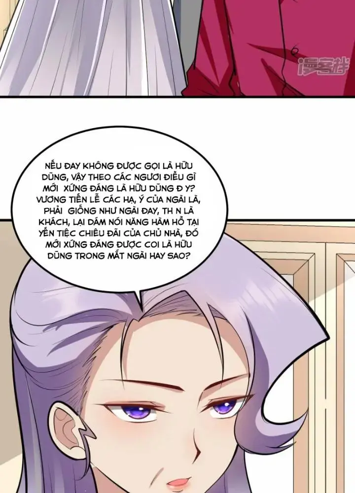 Chiến Hạm Của Ta Có Thể Thăng Cấp Chap 32 - Next Chap 33