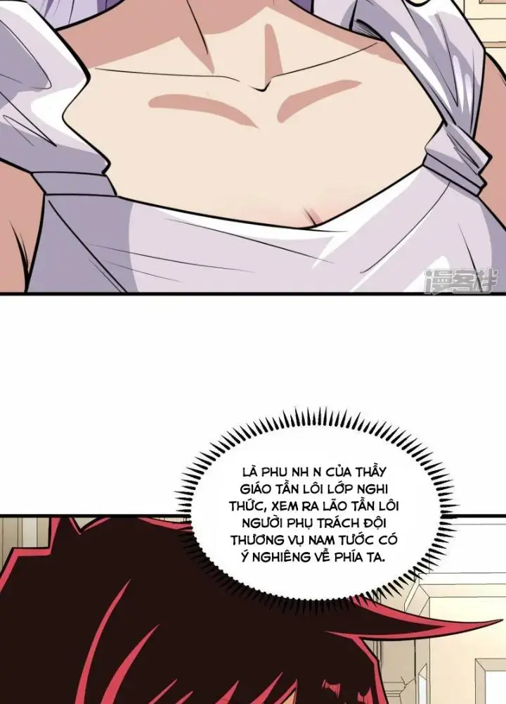 Chiến Hạm Của Ta Có Thể Thăng Cấp Chap 32 - Next Chap 33