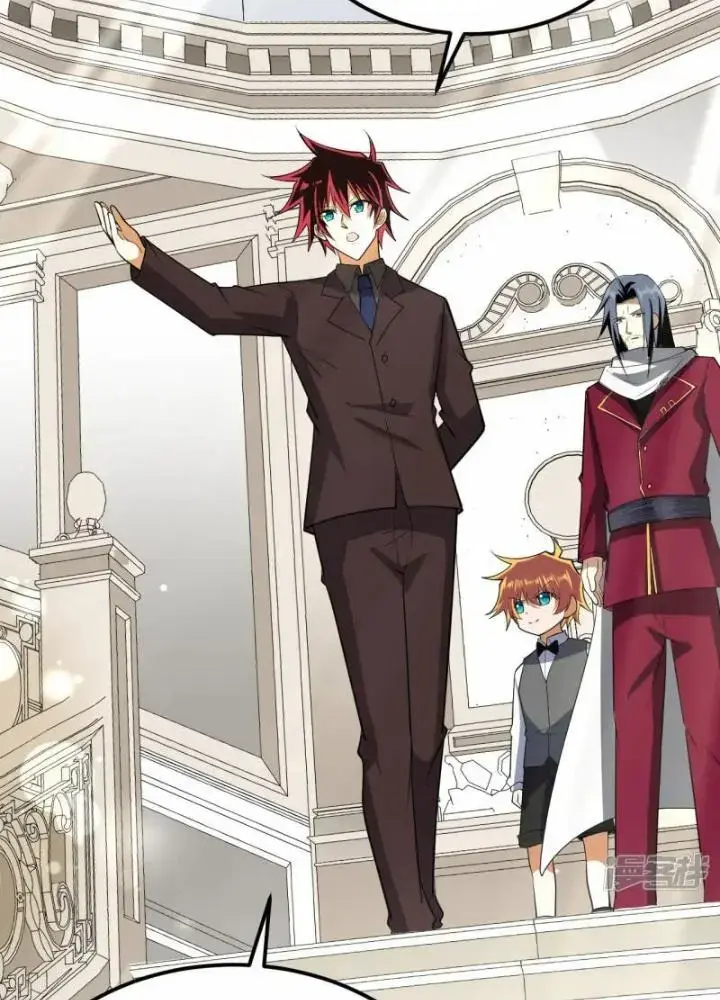 Chiến Hạm Của Ta Có Thể Thăng Cấp Chap 32 - Next Chap 33