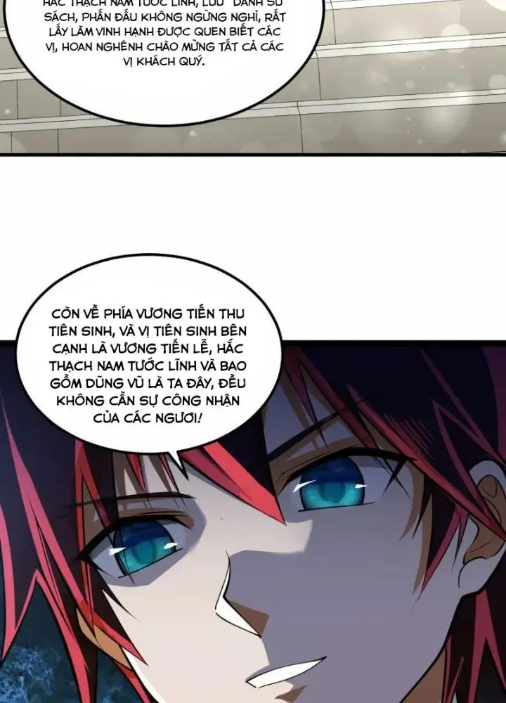 Chiến Hạm Của Ta Có Thể Thăng Cấp Chap 32 - Next Chap 33