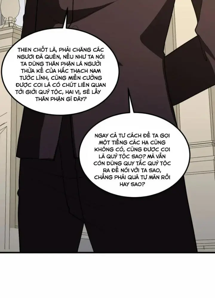 Chiến Hạm Của Ta Có Thể Thăng Cấp Chap 32 - Next Chap 33