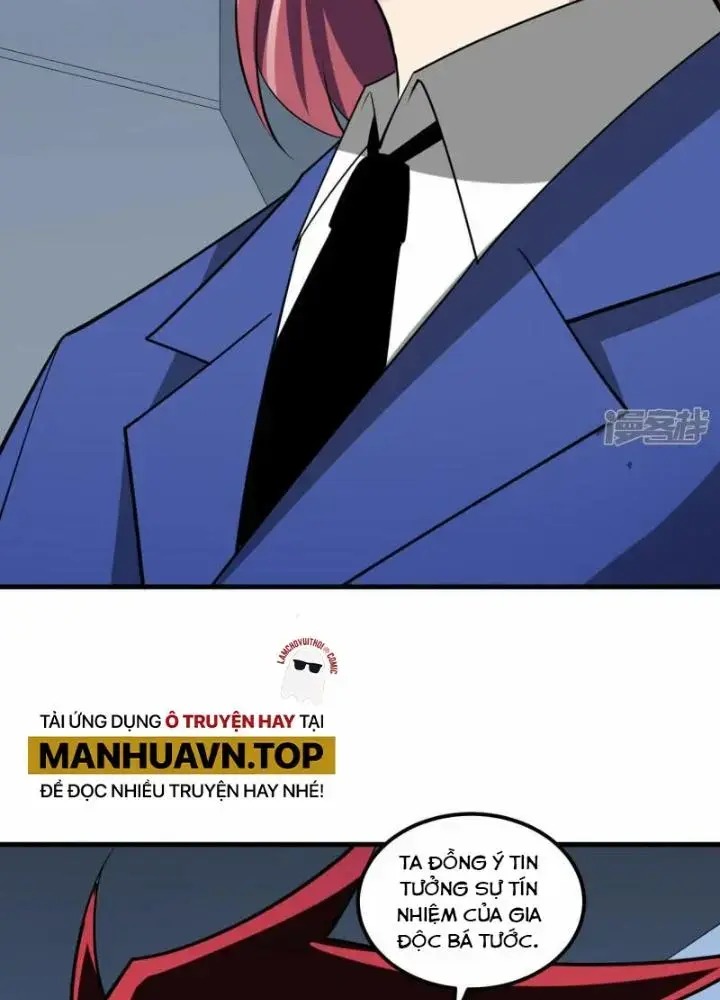 Chiến Hạm Của Ta Có Thể Thăng Cấp Chap 33 - Next Chap 34