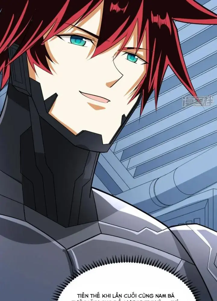 Chiến Hạm Của Ta Có Thể Thăng Cấp Chap 33 - Next Chap 34