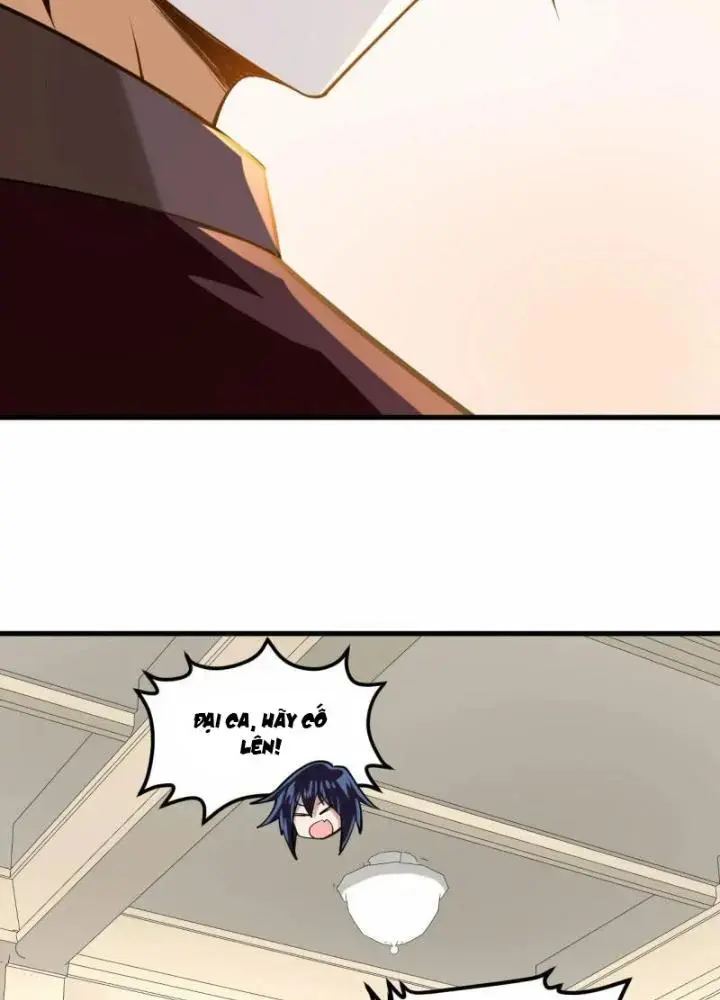 Chiến Hạm Của Ta Có Thể Thăng Cấp Chap 33 - Next Chap 34