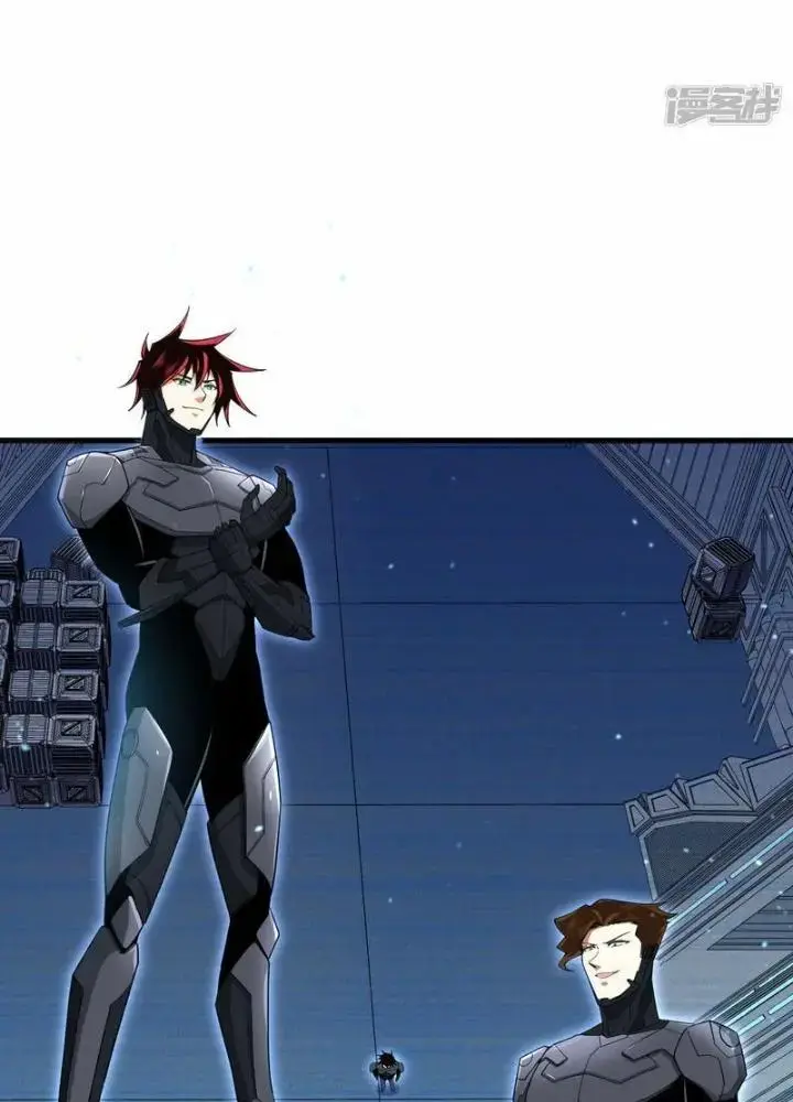 Chiến Hạm Của Ta Có Thể Thăng Cấp Chap 33 - Next Chap 34