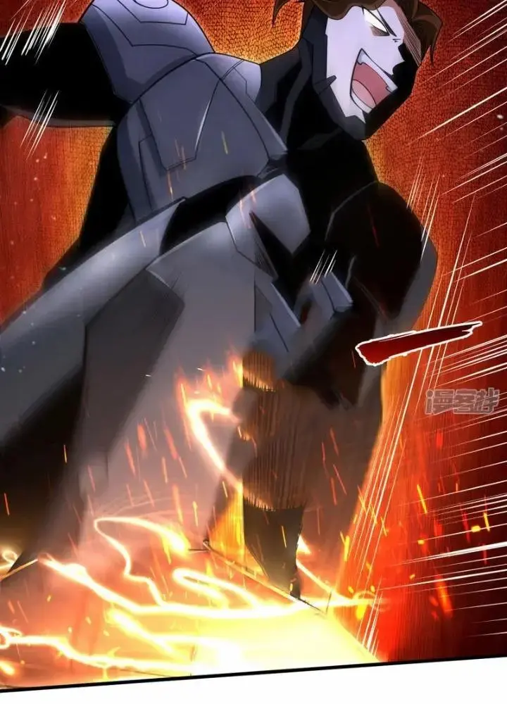 Chiến Hạm Của Ta Có Thể Thăng Cấp Chap 33 - Next Chap 34