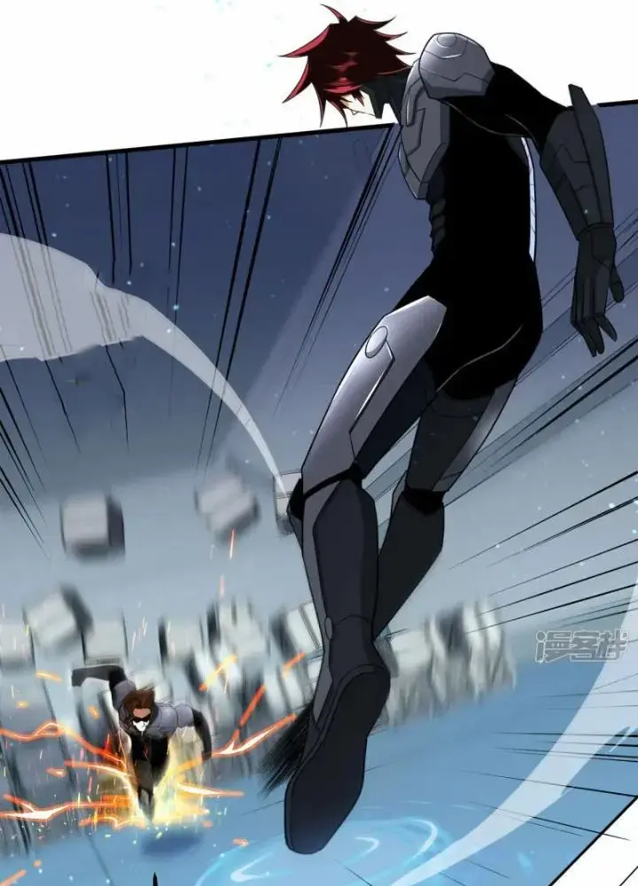 Chiến Hạm Của Ta Có Thể Thăng Cấp Chap 33 - Next Chap 34