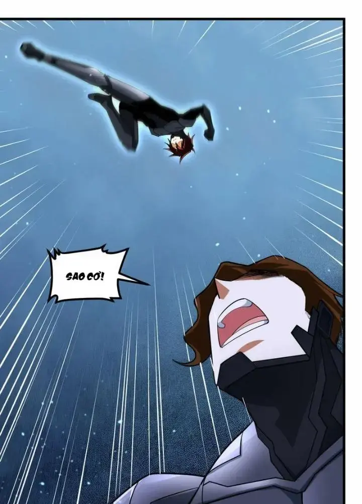 Chiến Hạm Của Ta Có Thể Thăng Cấp Chap 33 - Next Chap 34