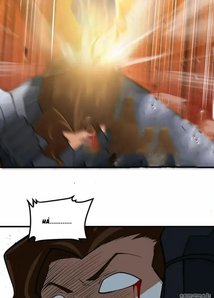 Chiến Hạm Của Ta Có Thể Thăng Cấp Chap 33 - Next Chap 34