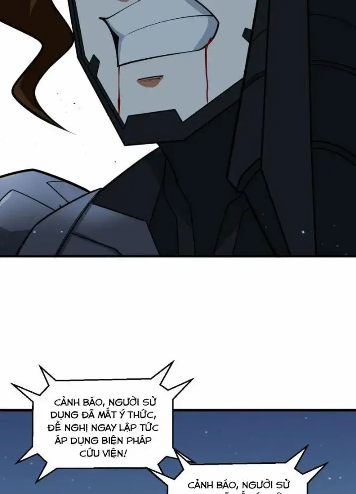 Chiến Hạm Của Ta Có Thể Thăng Cấp Chap 33 - Next Chap 34