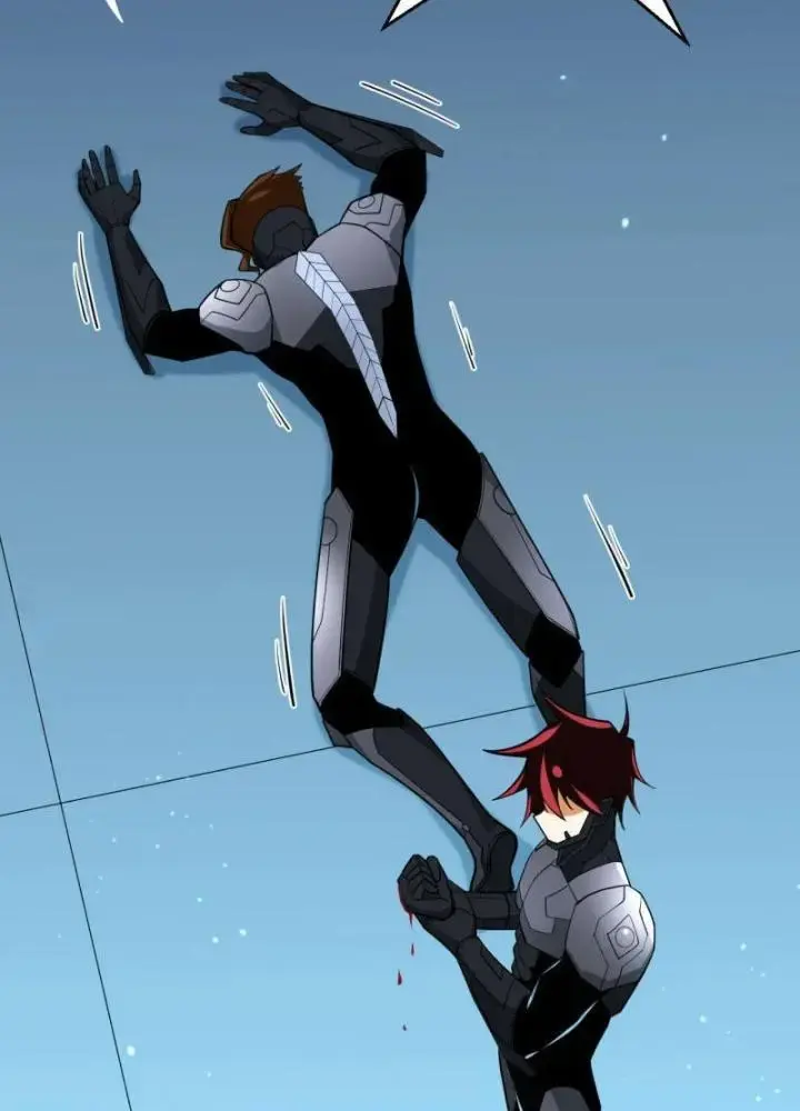 Chiến Hạm Của Ta Có Thể Thăng Cấp Chap 33 - Next Chap 34