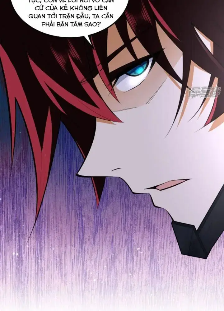 Chiến Hạm Của Ta Có Thể Thăng Cấp Chap 33 - Next Chap 34