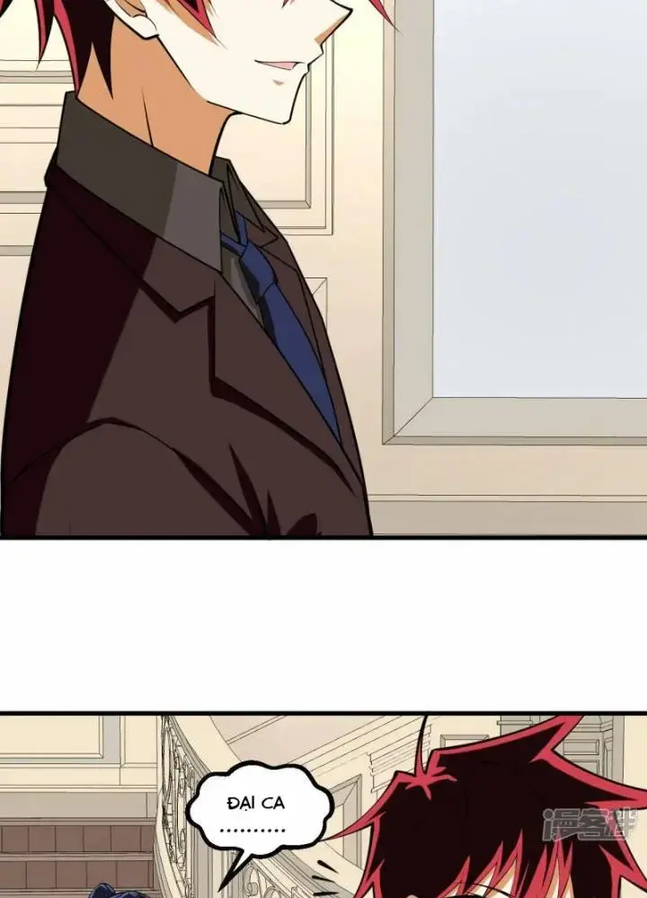 Chiến Hạm Của Ta Có Thể Thăng Cấp Chap 33 - Next Chap 34