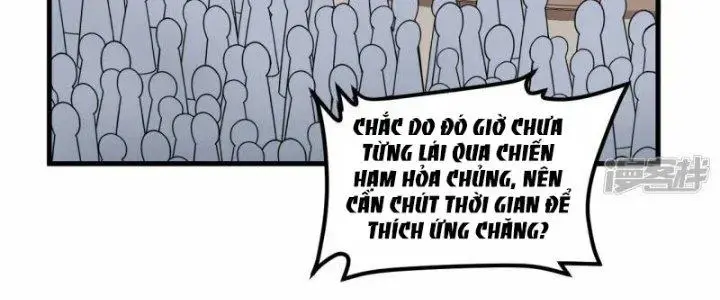 Chiến Hạm Của Ta Có Thể Thăng Cấp Chap 34 - Next Chap 35