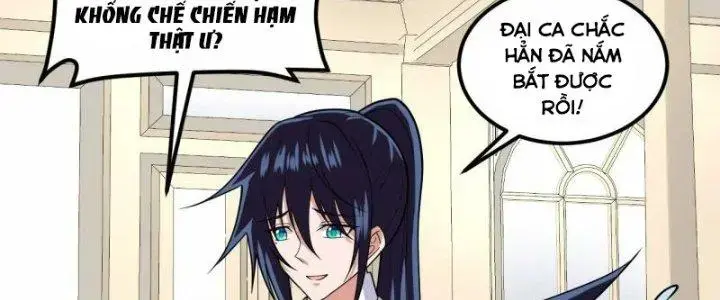 Chiến Hạm Của Ta Có Thể Thăng Cấp Chap 34 - Next Chap 35