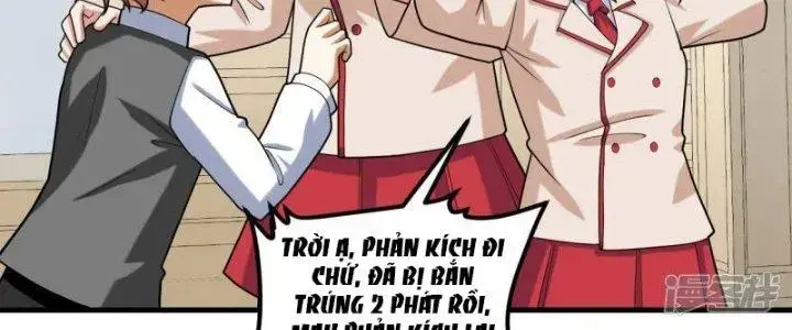 Chiến Hạm Của Ta Có Thể Thăng Cấp Chap 34 - Next Chap 35