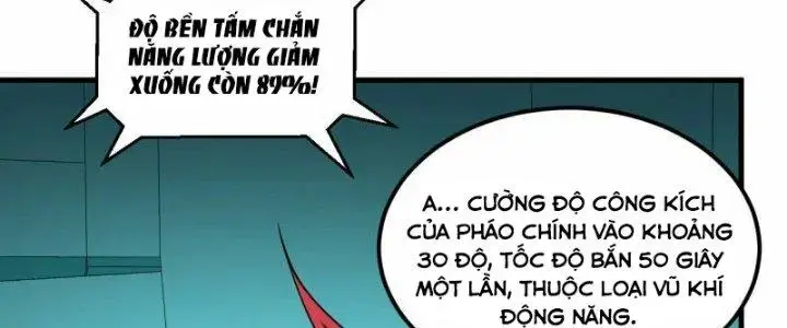 Chiến Hạm Của Ta Có Thể Thăng Cấp Chap 34 - Next Chap 35