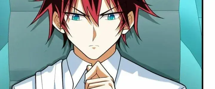 Chiến Hạm Của Ta Có Thể Thăng Cấp Chap 34 - Next Chap 35