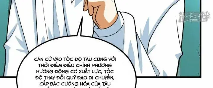 Chiến Hạm Của Ta Có Thể Thăng Cấp Chap 34 - Next Chap 35