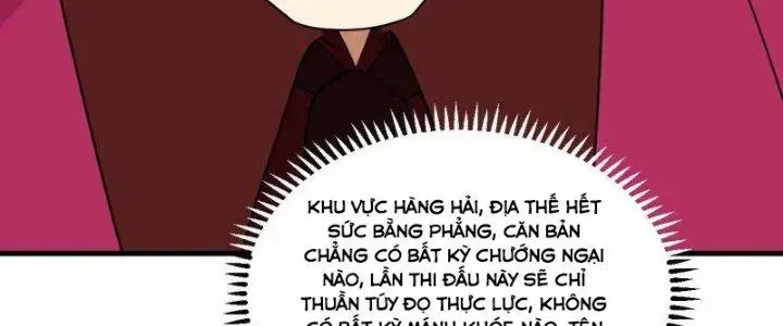 Chiến Hạm Của Ta Có Thể Thăng Cấp Chap 34 - Next Chap 35