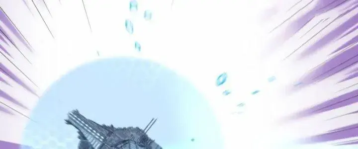 Chiến Hạm Của Ta Có Thể Thăng Cấp Chap 34 - Next Chap 35