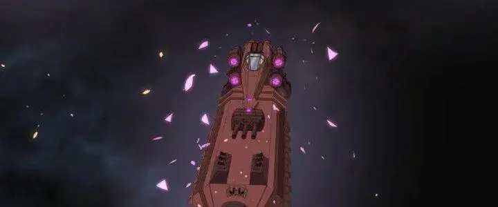 Chiến Hạm Của Ta Có Thể Thăng Cấp Chap 34 - Next Chap 35