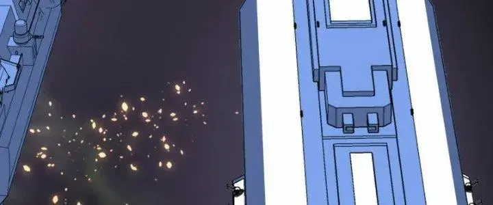 Chiến Hạm Của Ta Có Thể Thăng Cấp Chap 34 - Next Chap 35