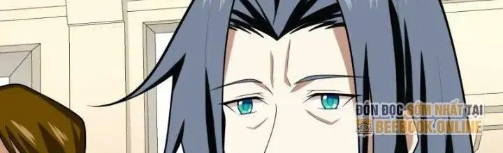 Chiến Hạm Của Ta Có Thể Thăng Cấp Chap 34 - Next Chap 35