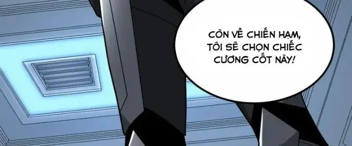 Chiến Hạm Của Ta Có Thể Thăng Cấp Chap 34 - Next Chap 35