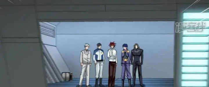 Chiến Hạm Của Ta Có Thể Thăng Cấp Chap 34 - Next Chap 35