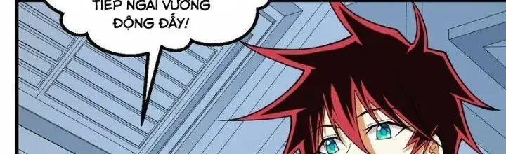 Chiến Hạm Của Ta Có Thể Thăng Cấp Chap 34 - Next Chap 35