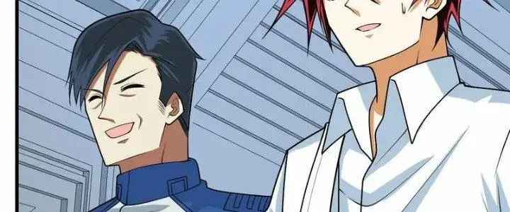 Chiến Hạm Của Ta Có Thể Thăng Cấp Chap 34 - Next Chap 35