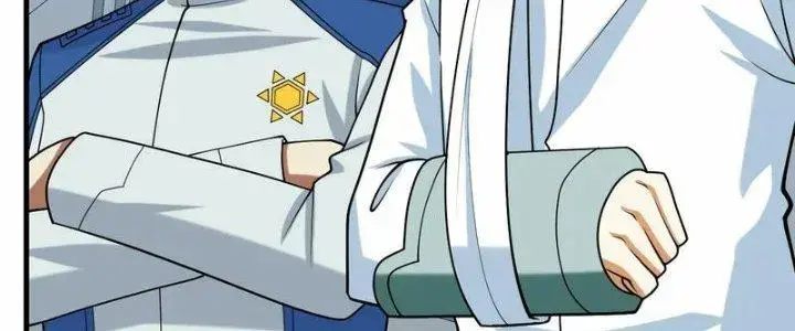 Chiến Hạm Của Ta Có Thể Thăng Cấp Chap 34 - Next Chap 35