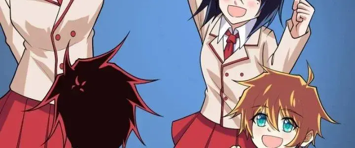 Chiến Hạm Của Ta Có Thể Thăng Cấp Chap 34 - Next Chap 35