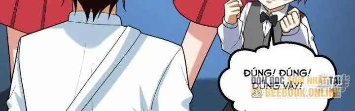 Chiến Hạm Của Ta Có Thể Thăng Cấp Chap 34 - Next Chap 35