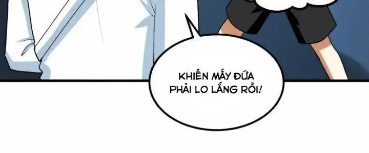 Chiến Hạm Của Ta Có Thể Thăng Cấp Chap 34 - Next Chap 35