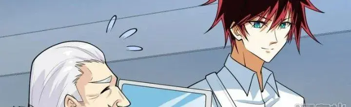 Chiến Hạm Của Ta Có Thể Thăng Cấp Chap 34 - Next Chap 35