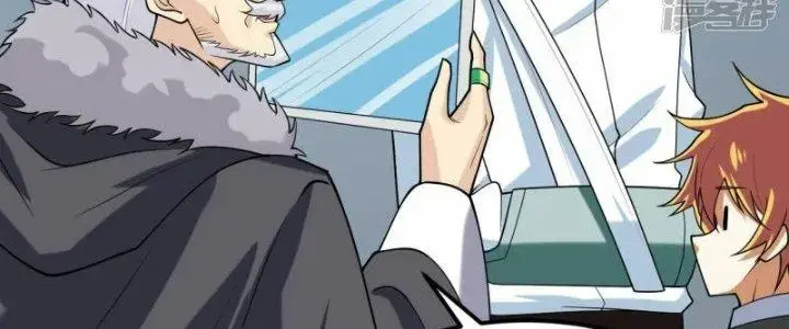 Chiến Hạm Của Ta Có Thể Thăng Cấp Chap 34 - Next Chap 35