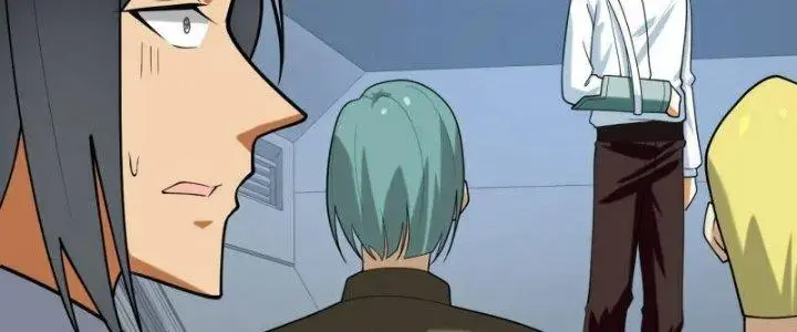 Chiến Hạm Của Ta Có Thể Thăng Cấp Chap 34 - Next Chap 35