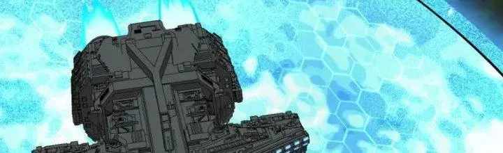 Chiến Hạm Của Ta Có Thể Thăng Cấp Chap 34 - Next Chap 35